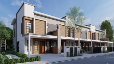 DESA SERI SETIA image