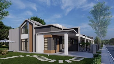 DESA SERI SETIA image