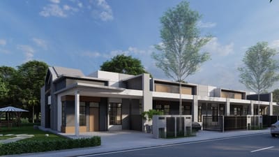 DESA SERI SETIA image