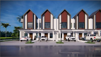 TAMAN DESA BUKIT PERMATA image