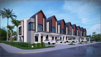 TAMAN DESA BUKIT PERMATA image