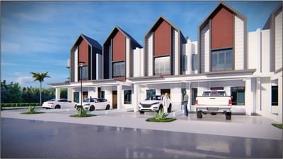 TAMAN DESA BUKIT PERMATA image