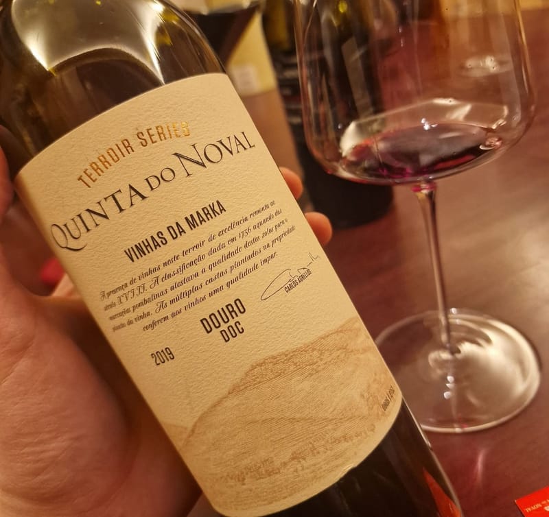 Meet Marka: The Wild Side of Quinta do Noval