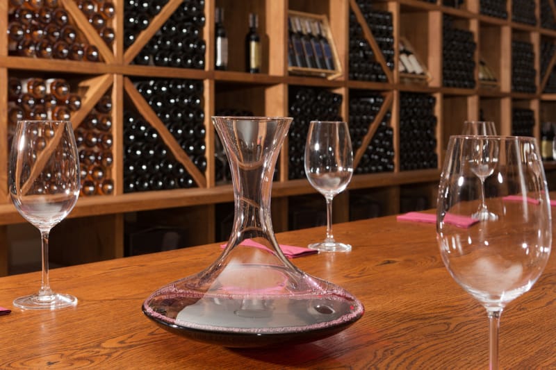 Where to Drink, Discover, and Delight