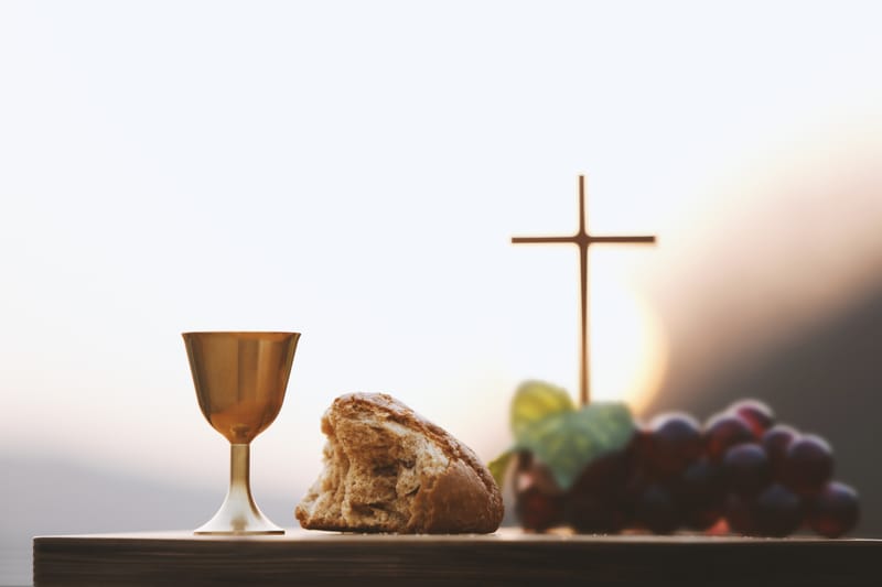 The Gospel According to the Sommelier