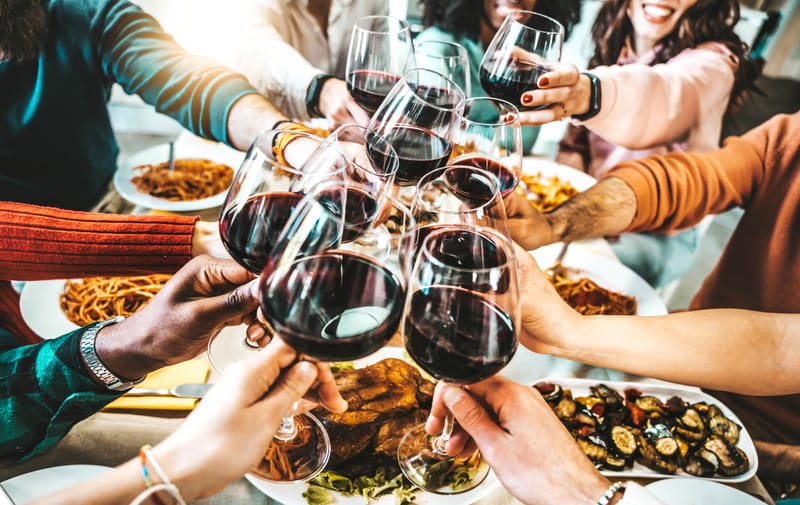 Red Wine for Beginners