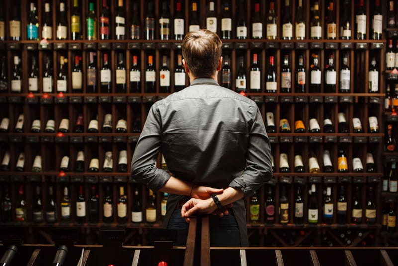 The Biggest Wine Frauds Ever Uncorked