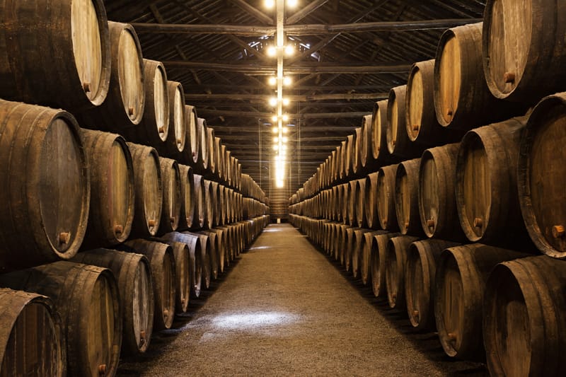 Was Wine Originally Meant for Aging?
