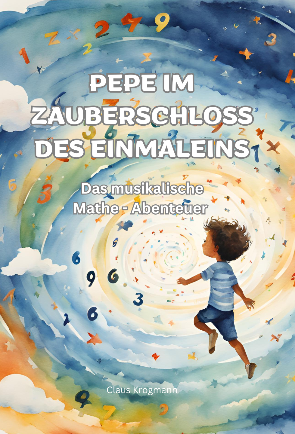 Wie das Buch enstanden ist