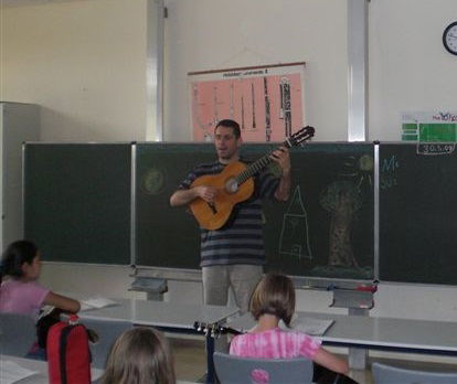 Mein Weg zu einer neuen Gitarrendidaktik