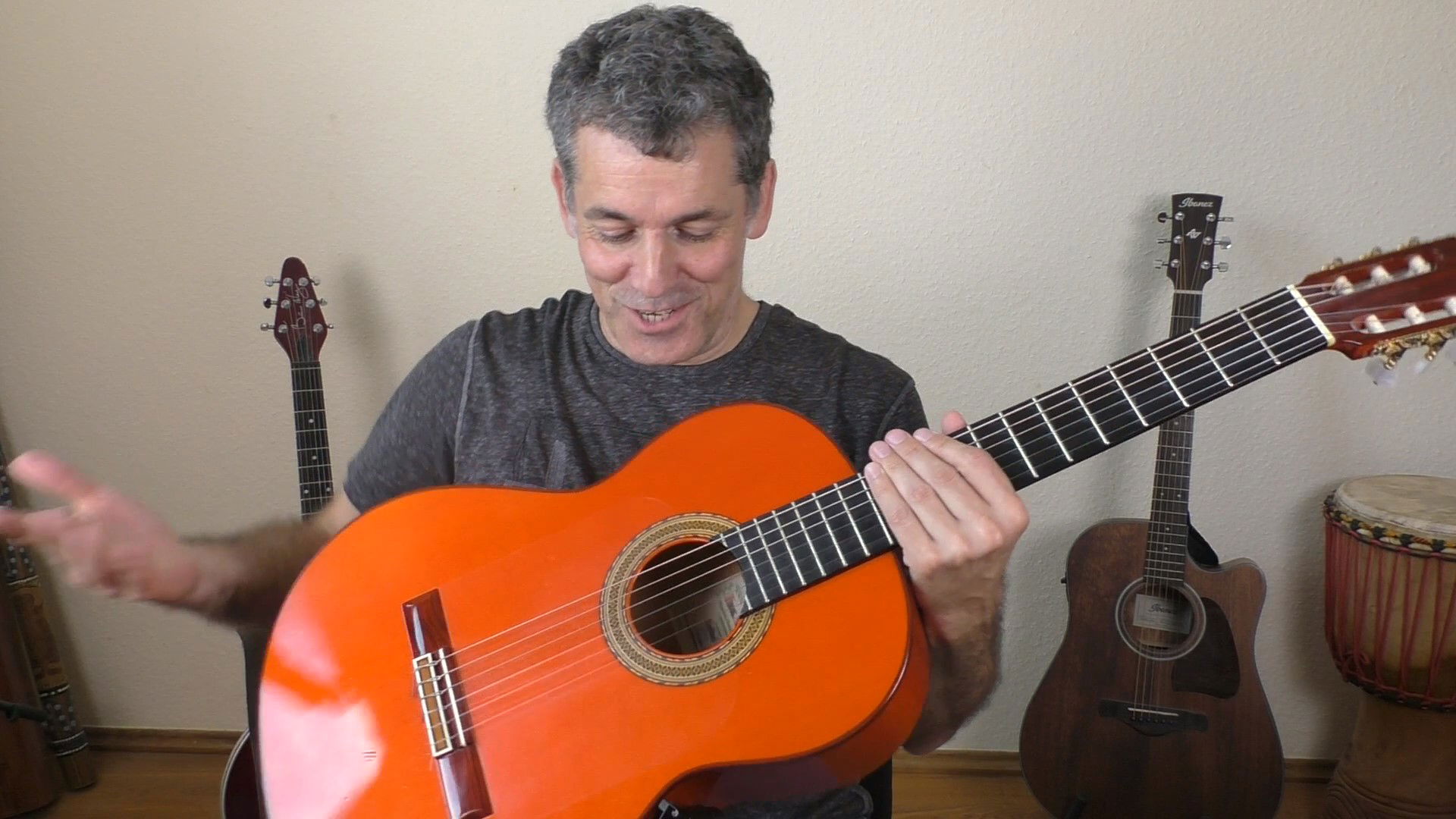 Mein Weg zu einer neuen Gitarrendidaktik