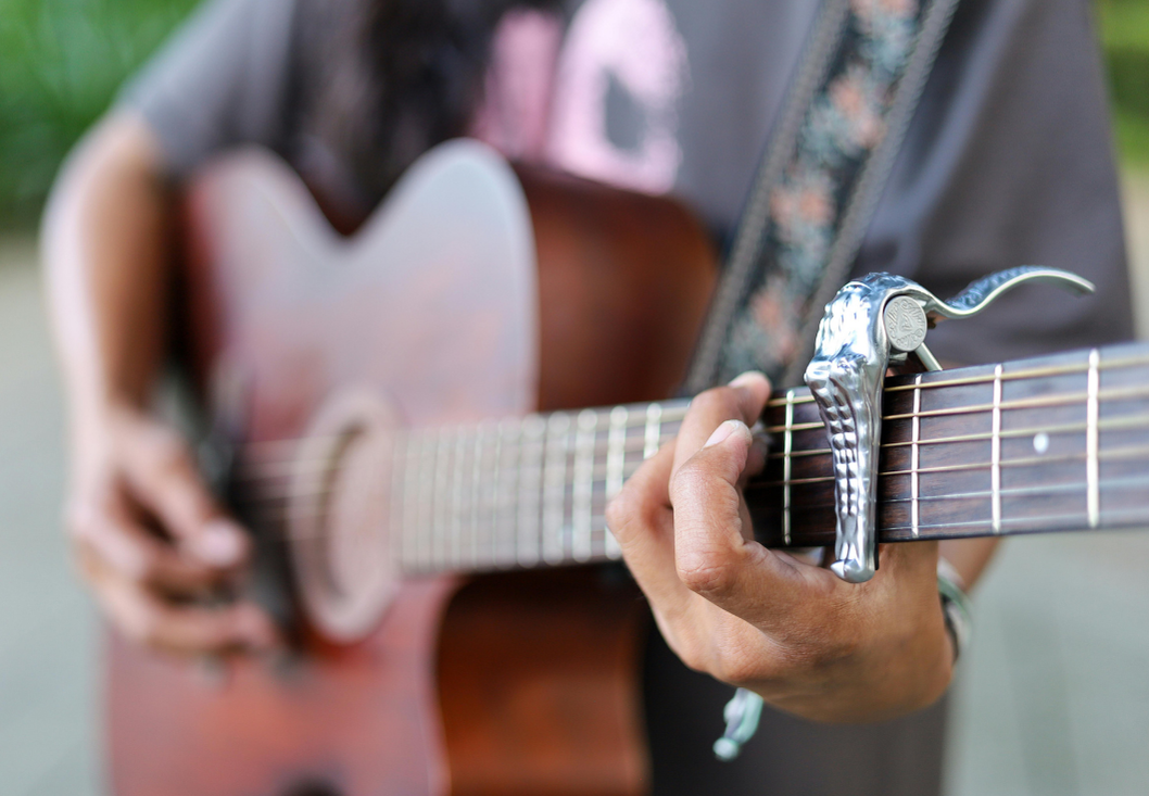 Tipps zur Gitarrenbegleitung