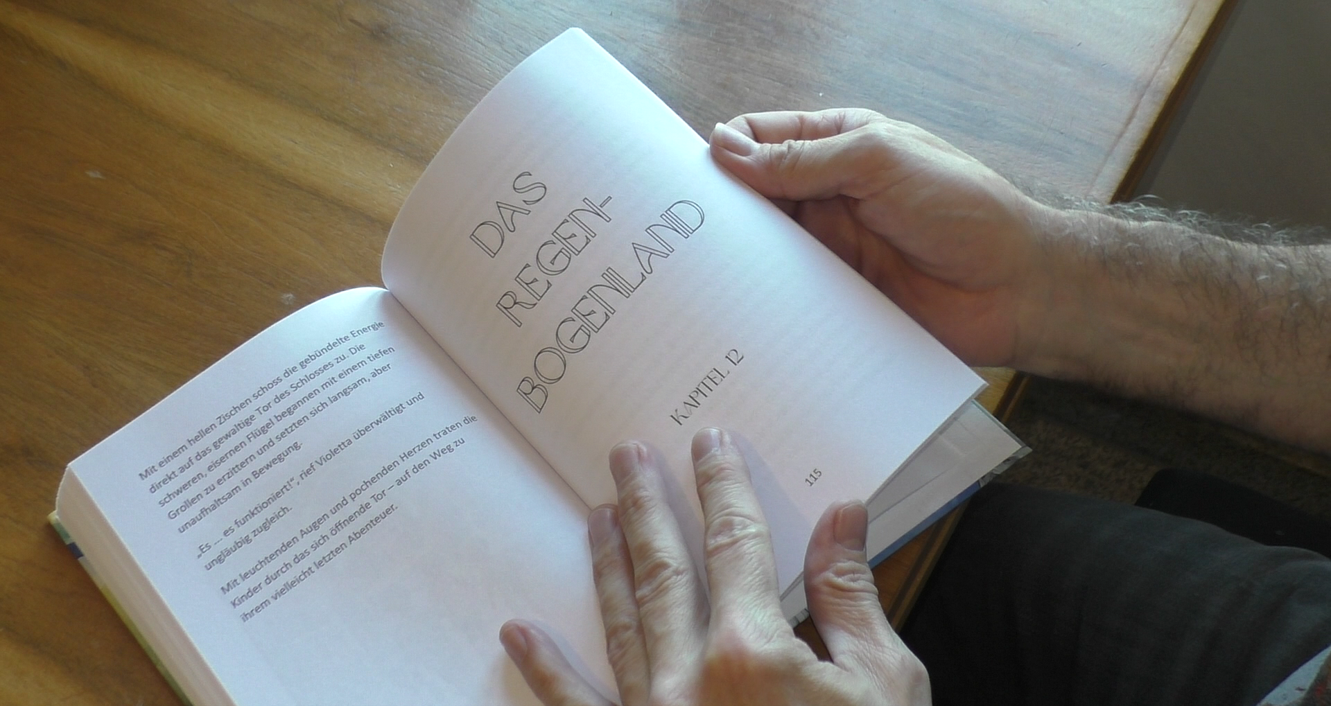 Lesungen für Kinder