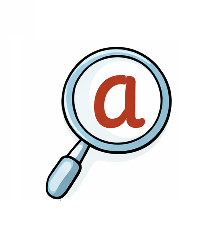 Lesen und schreiben mit Juna!