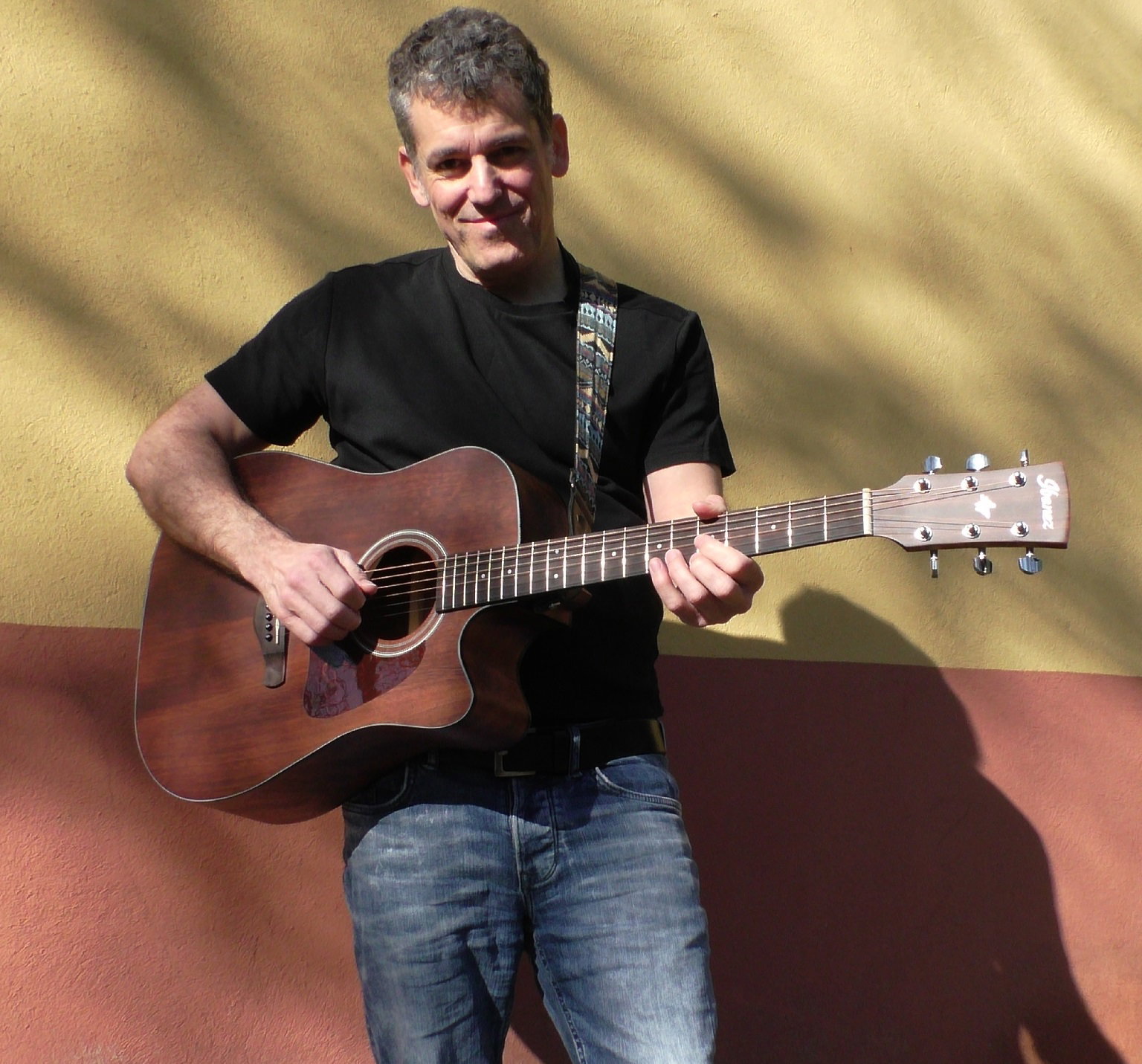Mein Weg zu einer neuen Gitarrendidaktik