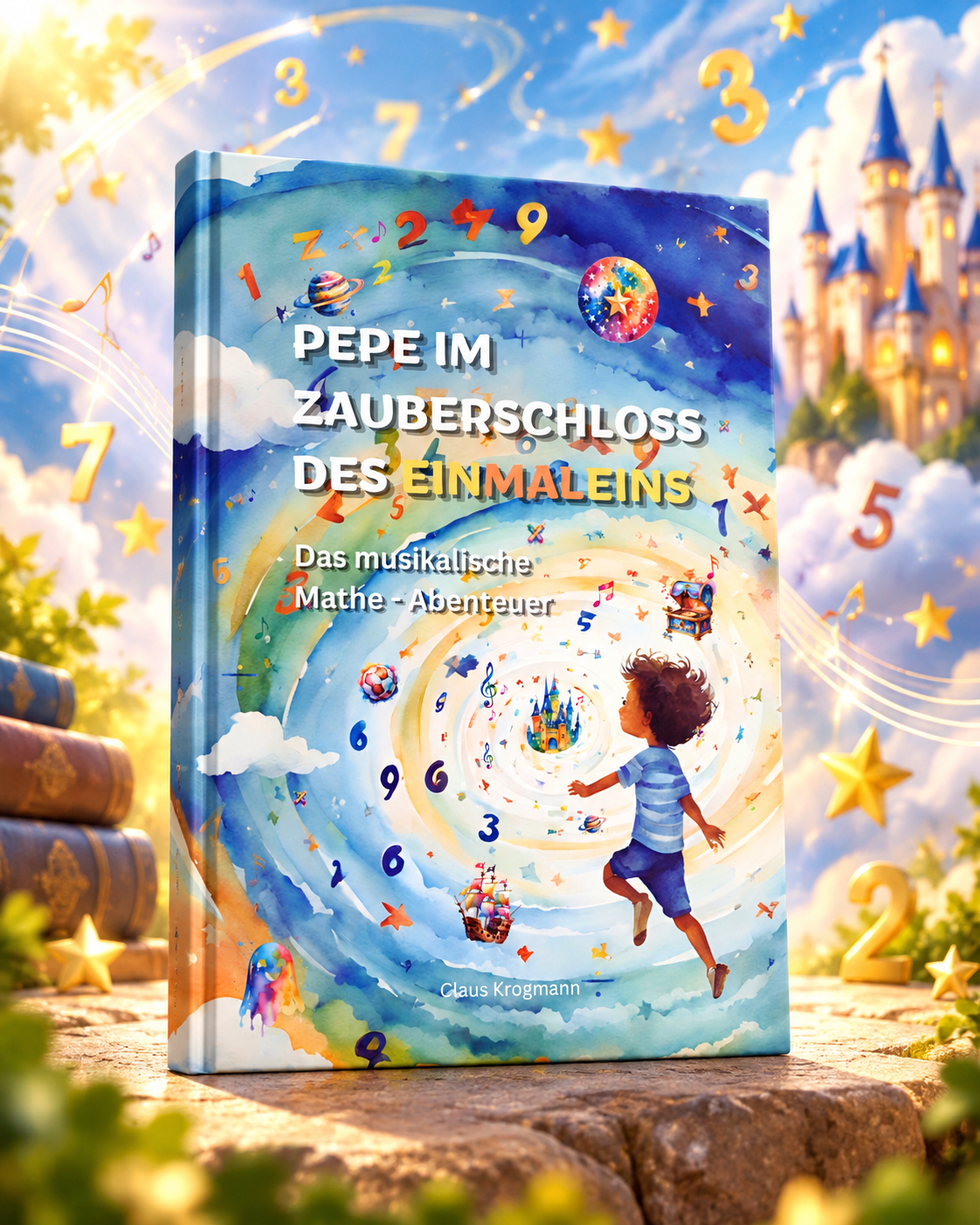 Das Buch
