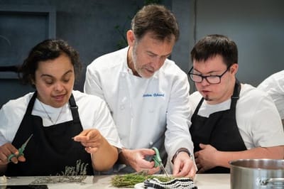 21 Rêves Étoilés, la “première compétition culinaire inclusive de France”, par L'Hôtellerie-Restauration