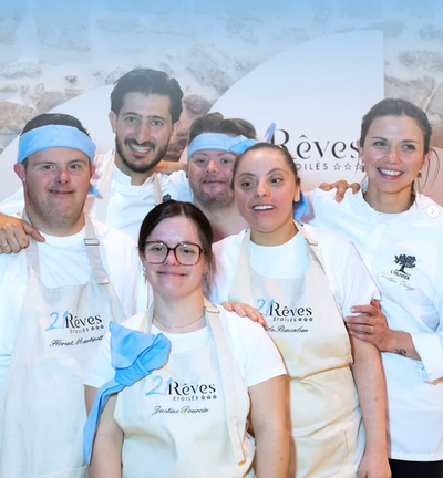 Le 21 Rêves Etoilés, par JDS Marseille