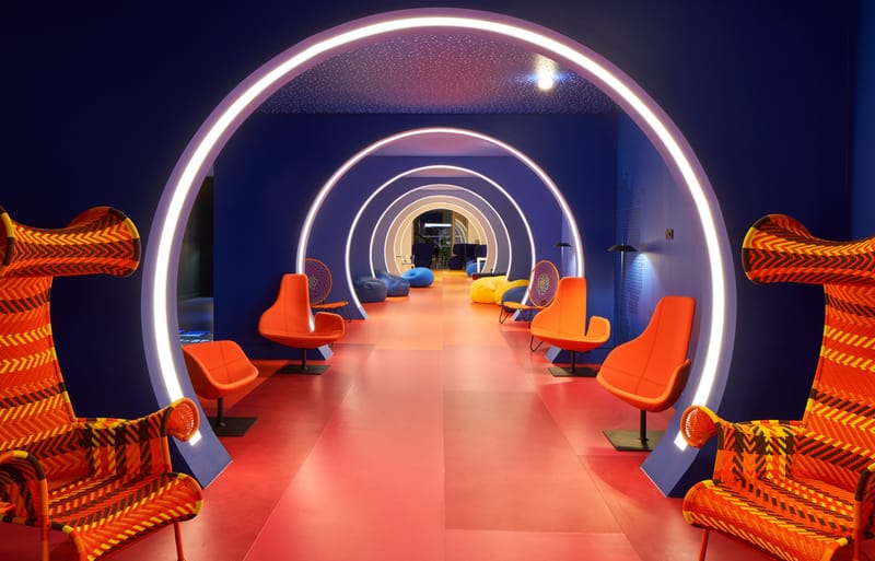 Stage de mannequinat 2025