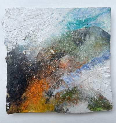 Reimagining the landscape  - weekend workshops image