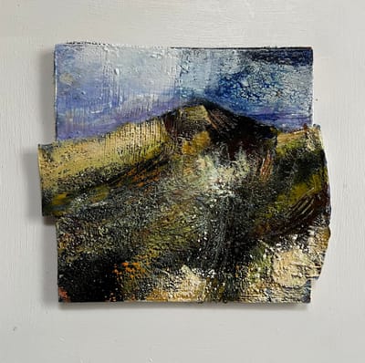 Reimagining the landscape  - weekend workshops image