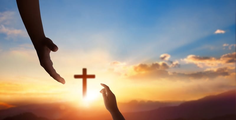 Multiple outreach ministries