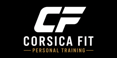 CORSICA FIT PERSONAL TRAINING