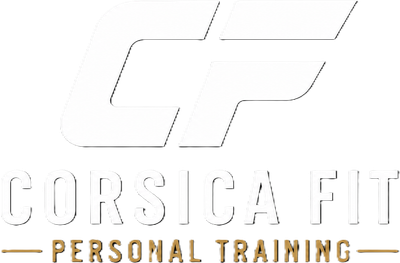 CORSICA FIT PERSONAL TRAINING
