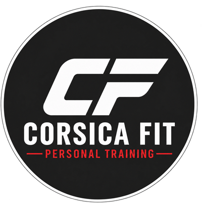 CORSICA FIT PERSONAL TRAINING
