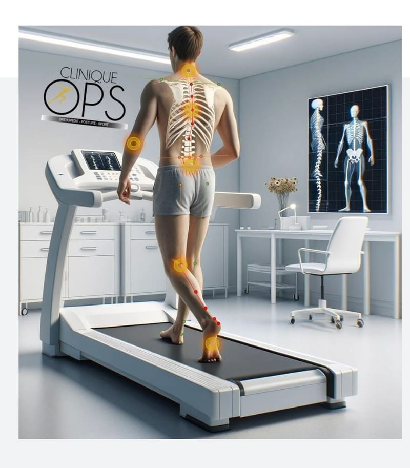 CABINET DOULEURS POSTURE SPORT - BASTIA