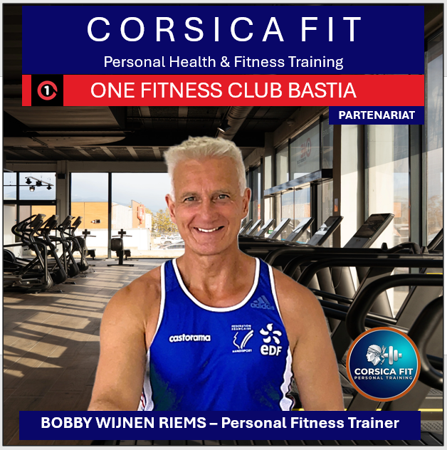 ONE FITNESS CLUB BASTIA-BIGUGLIA