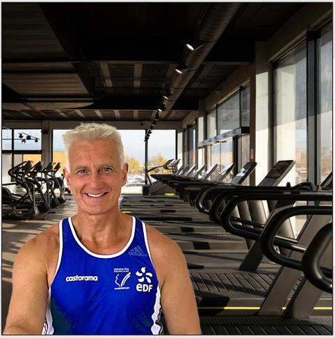 ONE FITNESS CLUB BASTIA-BIGUGLIA