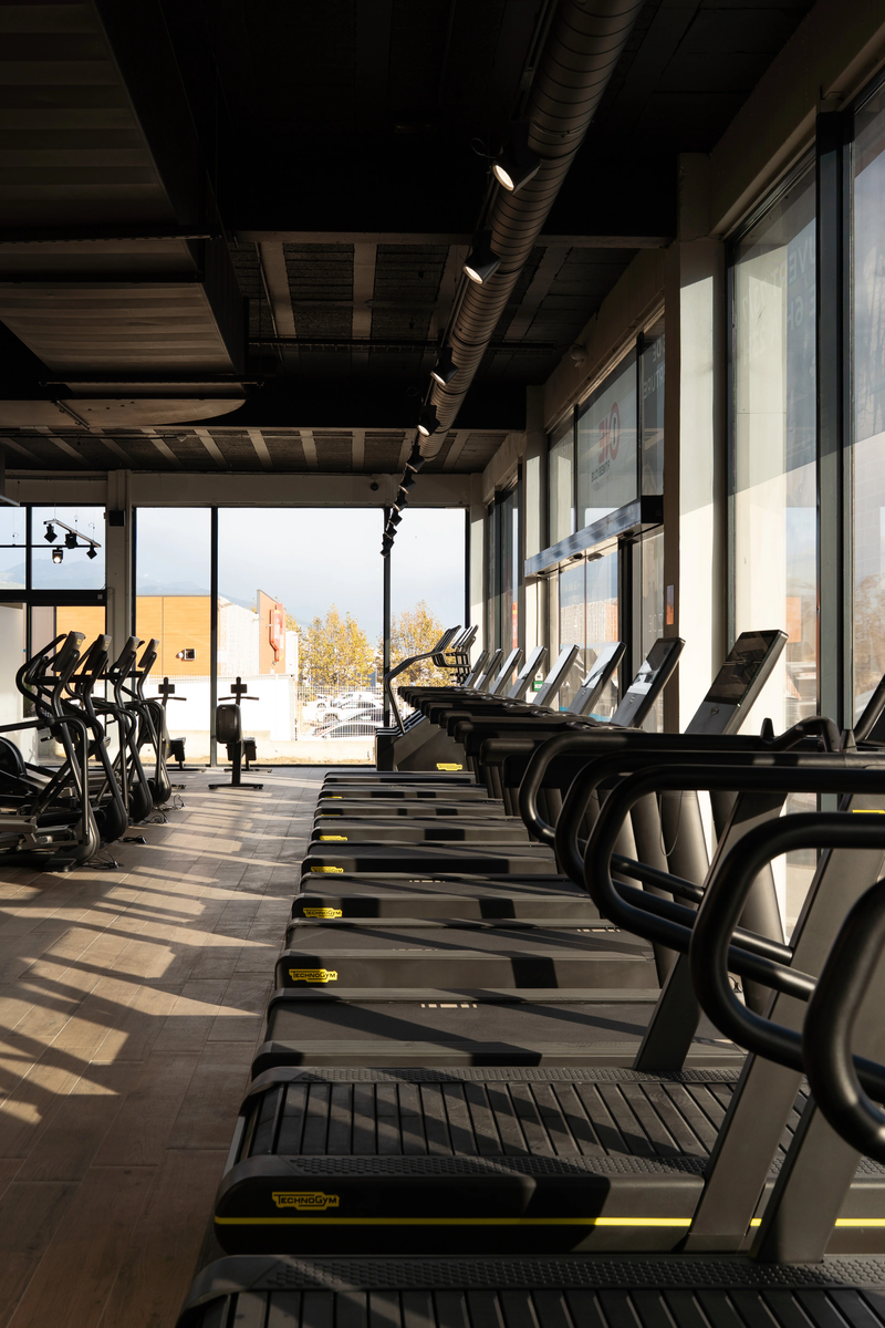 ONE FITNESS CLUB BASTIA - BIGUGLIA