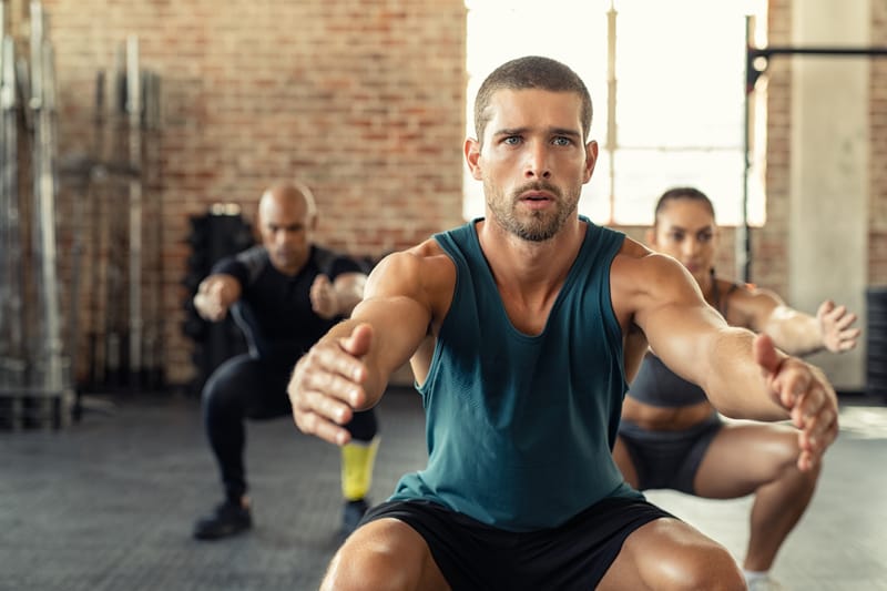 CHALLENGE RELANCE METABOLIQUE SEMAINE 4