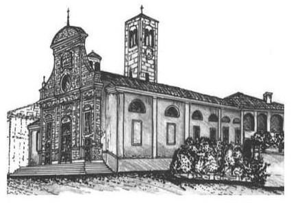 FESTA PATRONALE S. LORENZO: 6-10 AGOSTO