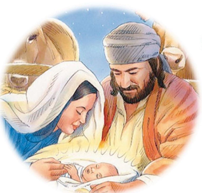 Celebrazioni natalizie