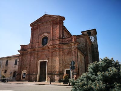 Festa patronale di S. Sulpizio - Borriana 10-12 ottobre
