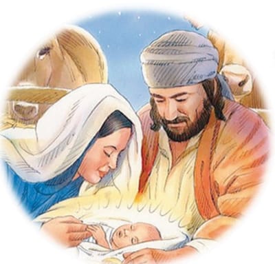 Celebrazioni natalizie