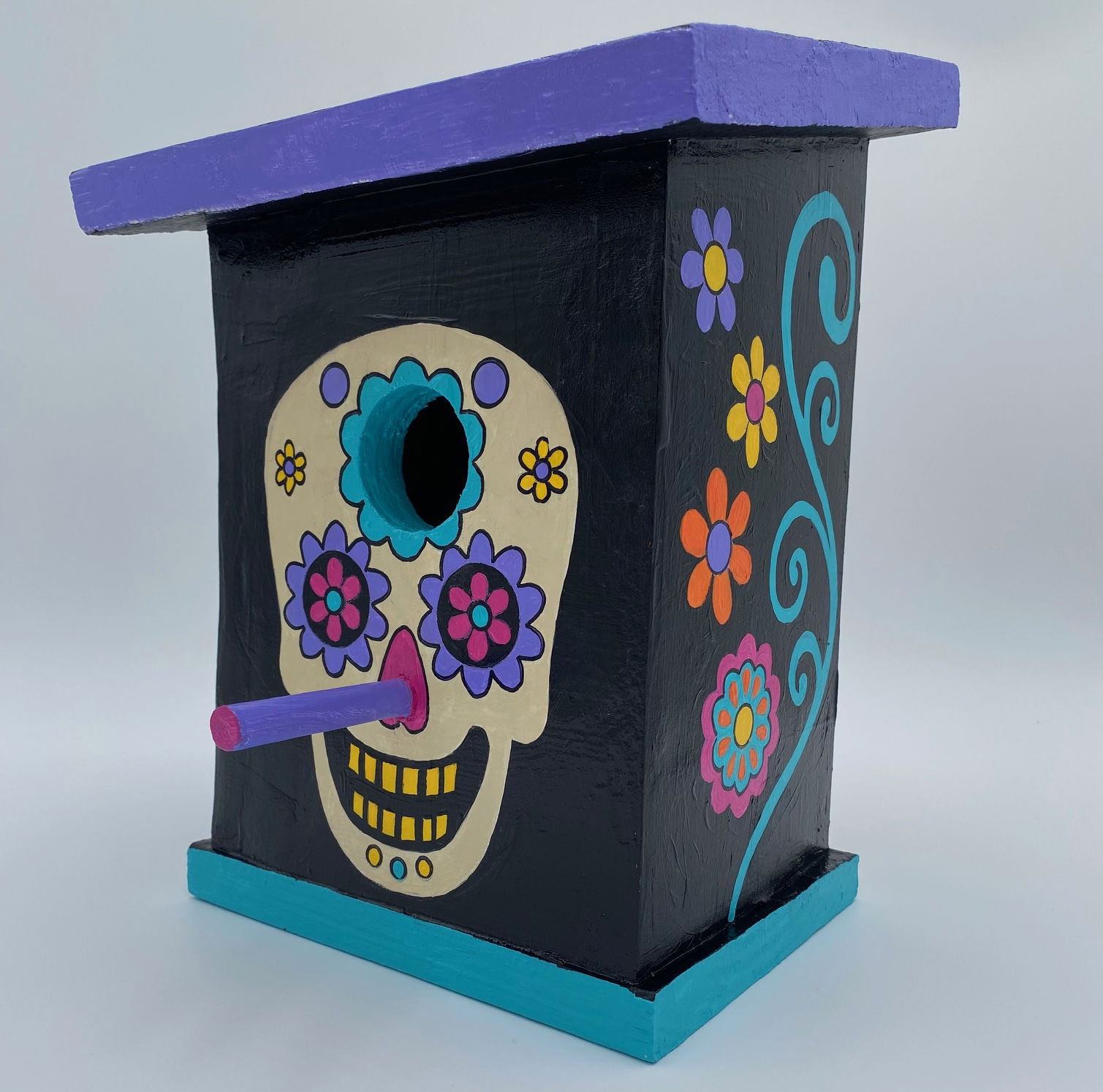 Dia De Las Muertos