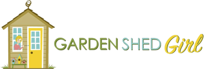 GardenShedGirl.com