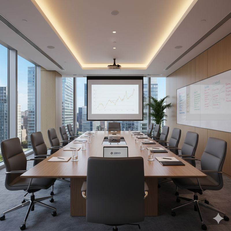 🤔¿Dónde Estaban los Directores? La Responsabilidad de los Directorios ante Escándalos Corporativos