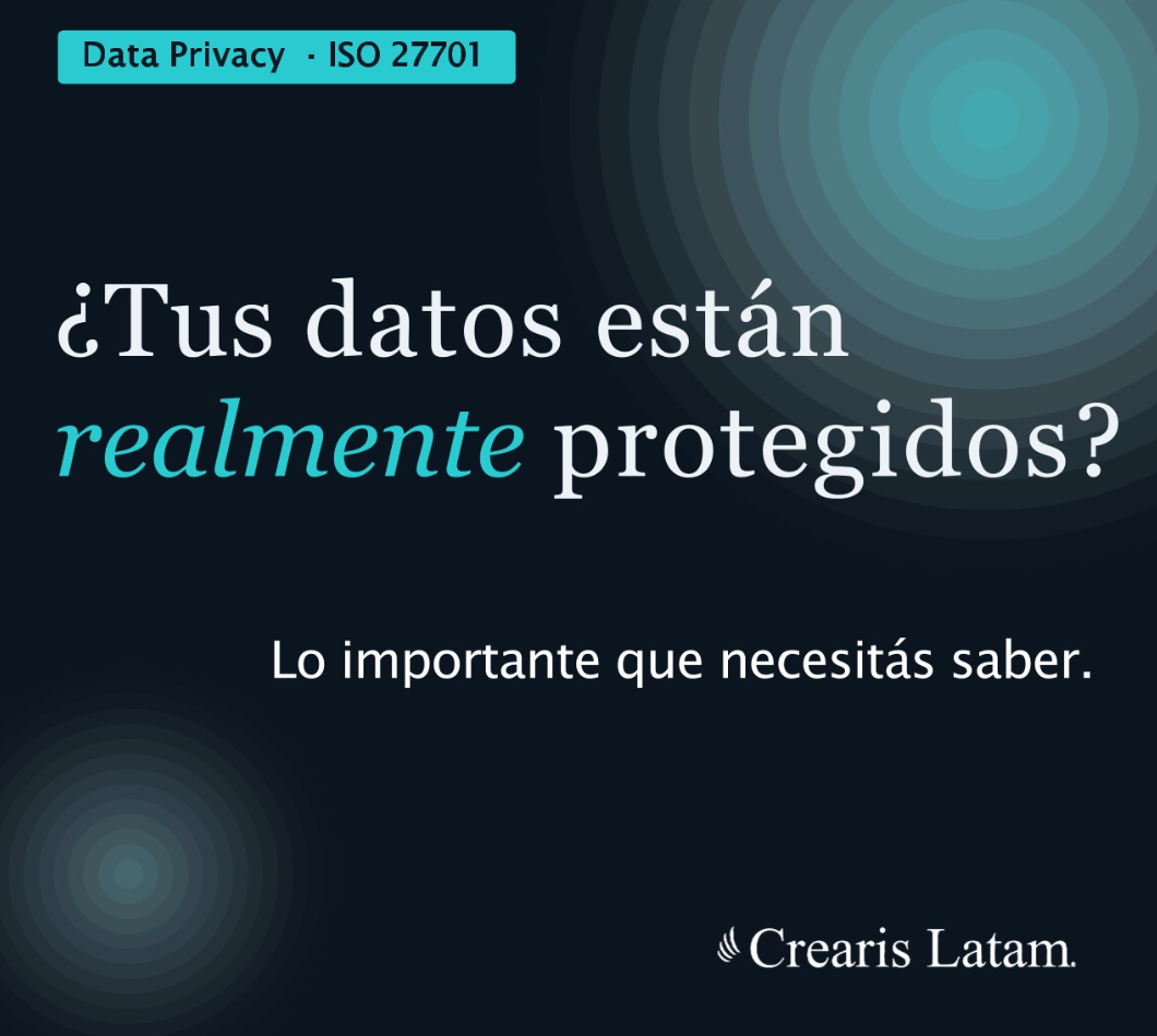 ISO 27701