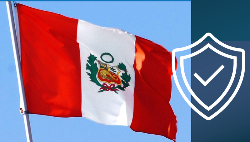 PERÚ: Nuevo Reglamento de la Ley de Protección de Datos Personales