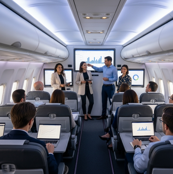 Certificación SOC 1: Tu pasaporte a la confianza financiera