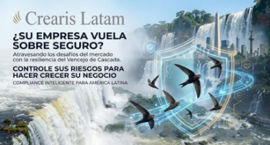 CONTROLE SUS RIESGOS PARA HACER CRECER SU NEGOCIO📈.