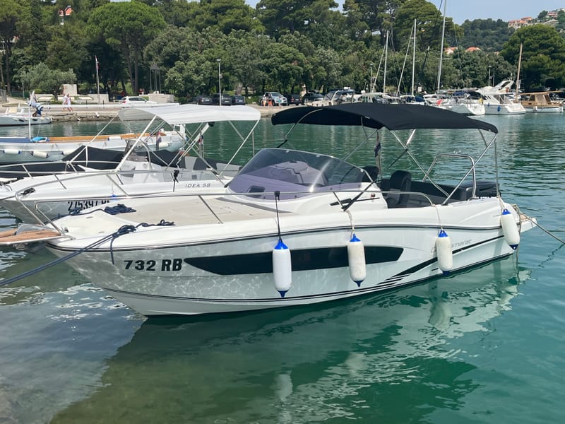 CapCamarat 7.5 WA