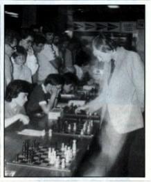 Karpov-Fermin Gonzalez