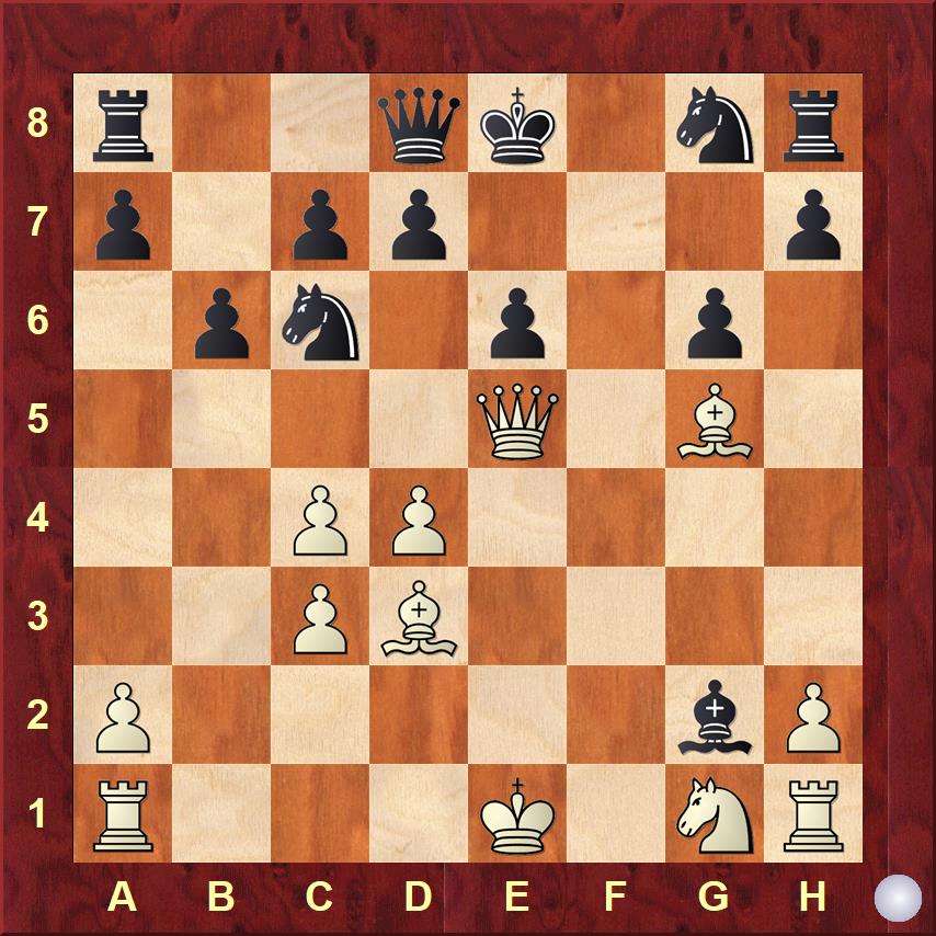 Ejercicio Nº67 Juegan Blancas