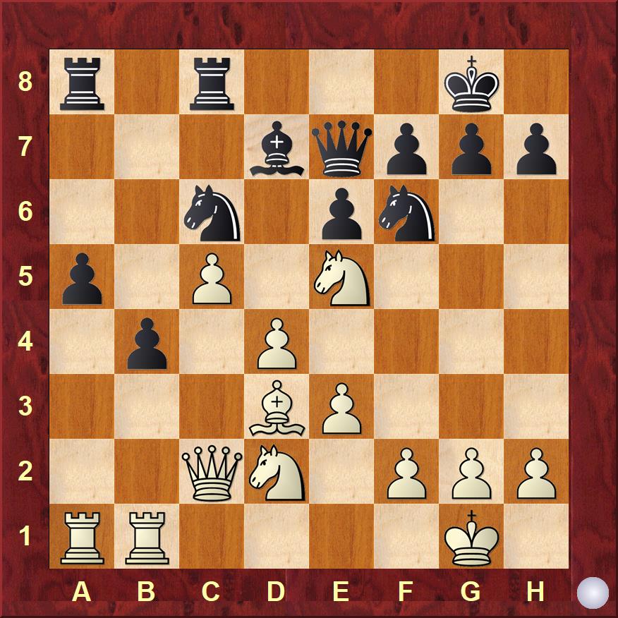 Ejercicio Nº70 Juegan Blancas