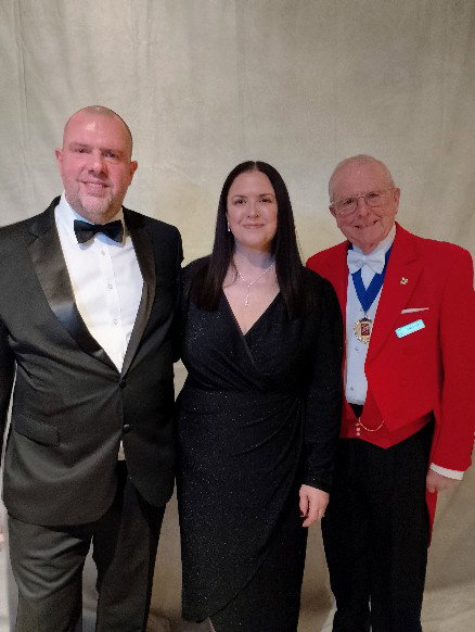 LODGE OF RADIANCE 6950 MASONIC LADIES FESTIVAL 2025